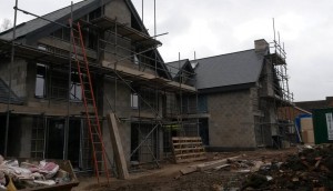 New Build West Midlands