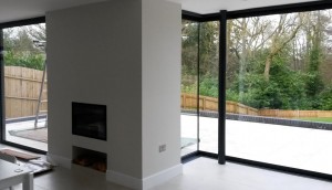 West Midlands New Build