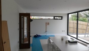 West Midlands New Build