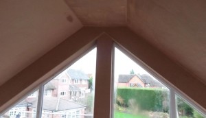 West Midlands New Build