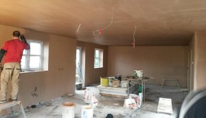 New Build Kingswinford